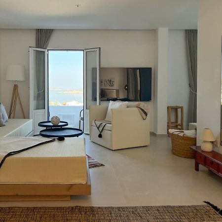 Portobello Boutique Hotel Mykonos Town Exterior photo