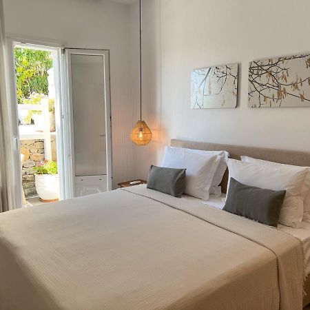 Portobello Boutique Hotel Mykonos Town Exterior photo
