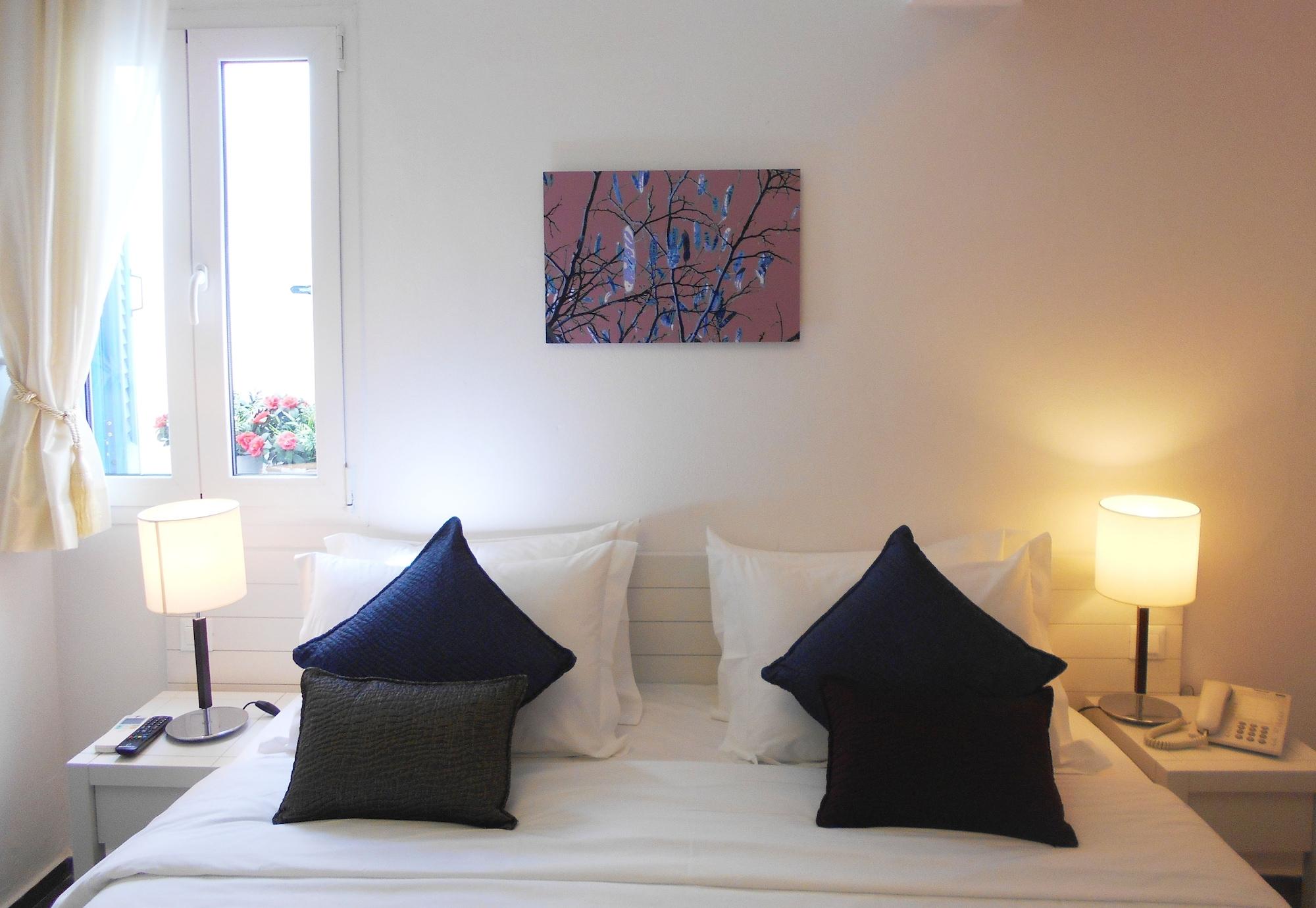 Portobello Boutique Hotel Mykonos Town Exterior photo