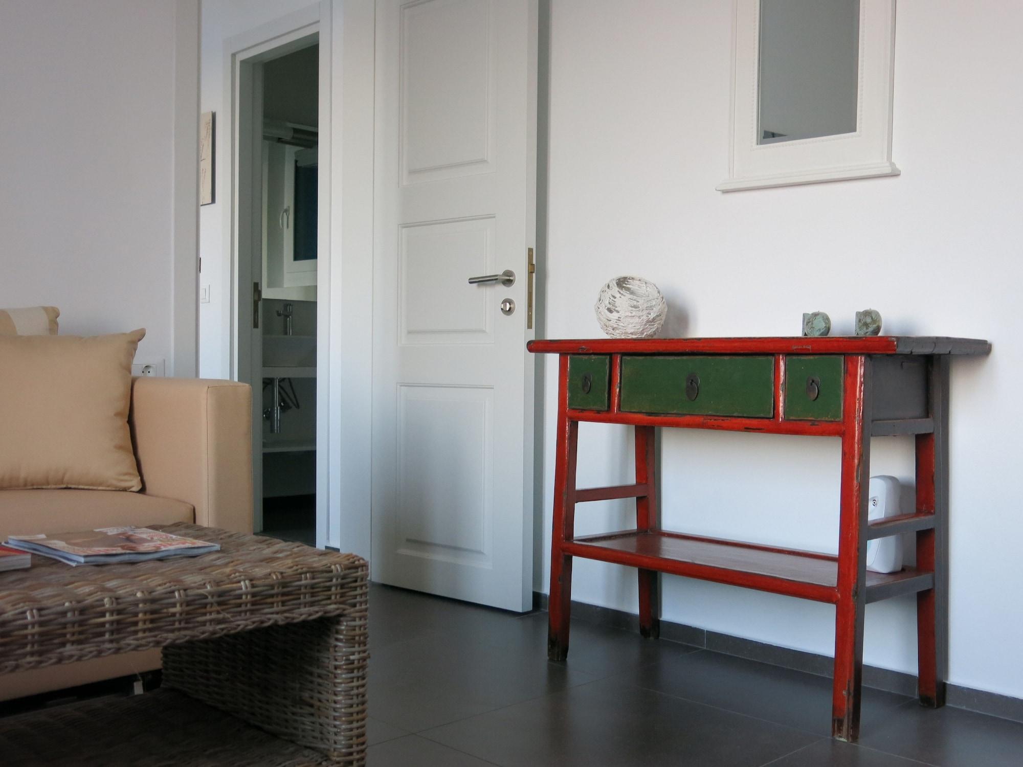 Portobello Boutique Hotel Mykonos Town Exterior photo