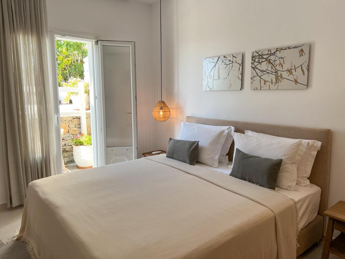 Portobello Boutique Hotel Mykonos Town Exterior photo
