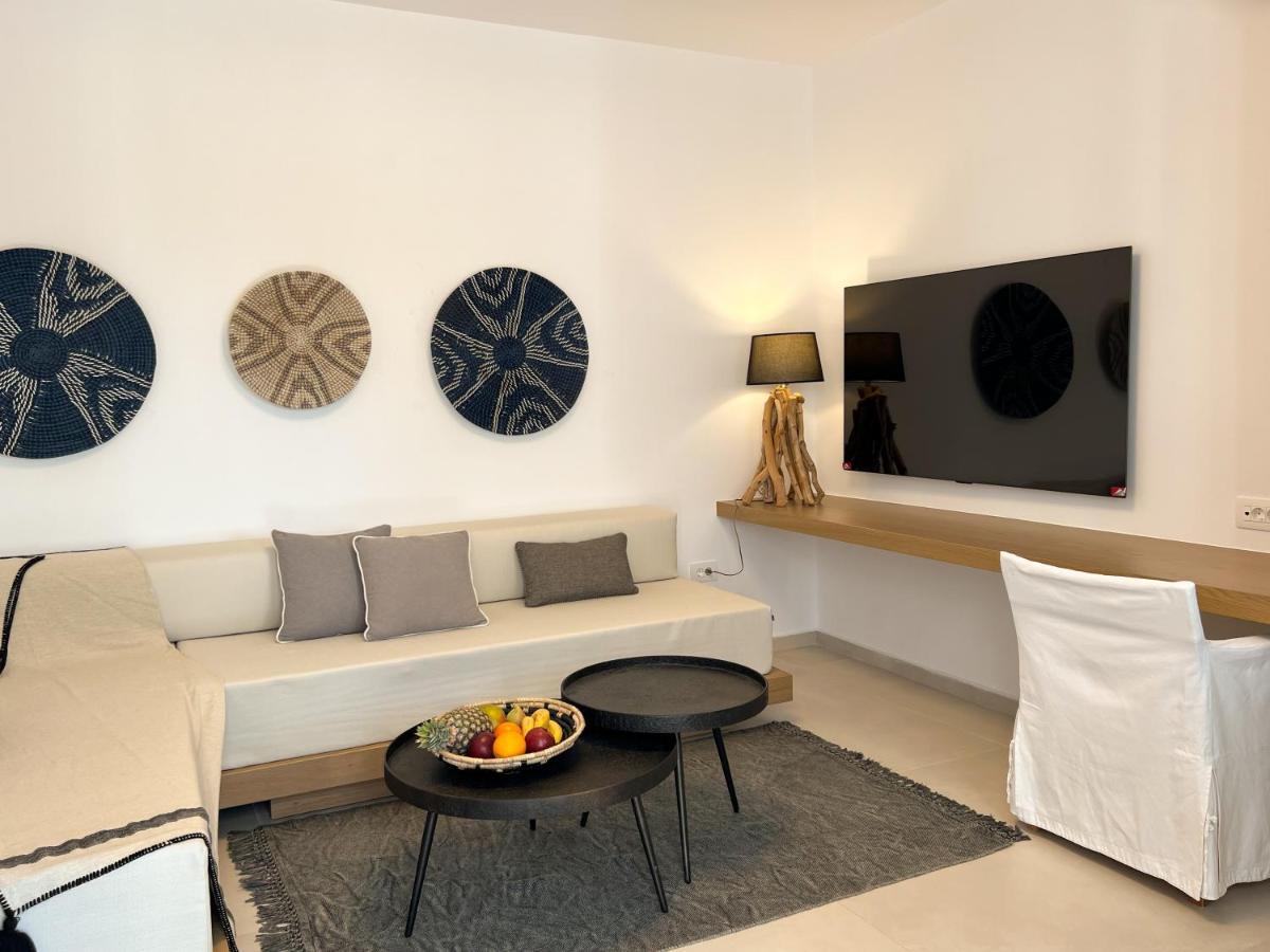 Portobello Boutique Hotel Mykonos Town Exterior photo