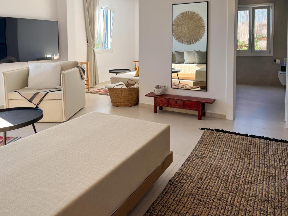 Portobello Boutique Hotel Mykonos Town Exterior photo