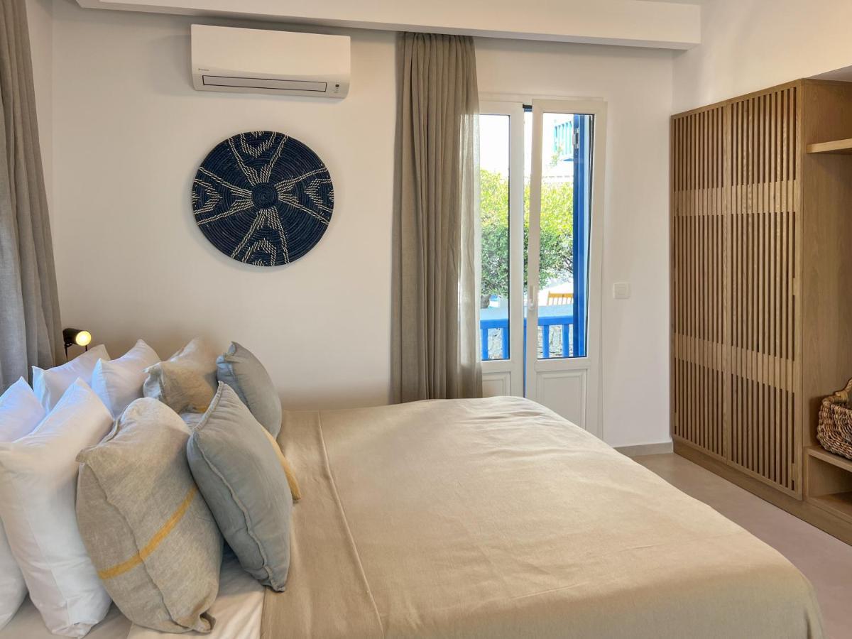 Portobello Boutique Hotel Mykonos Town Exterior photo
