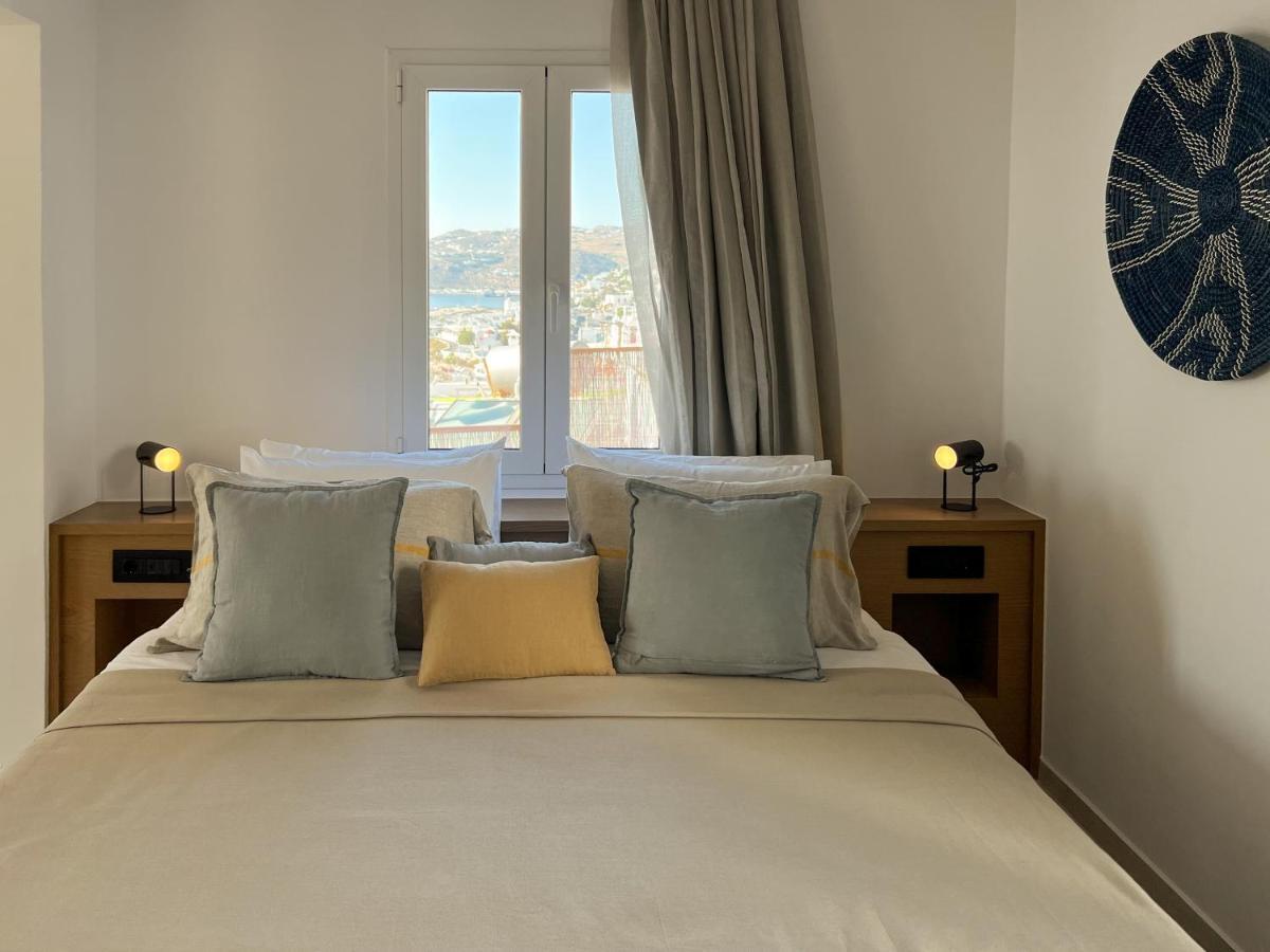 Portobello Boutique Hotel Mykonos Town Exterior photo