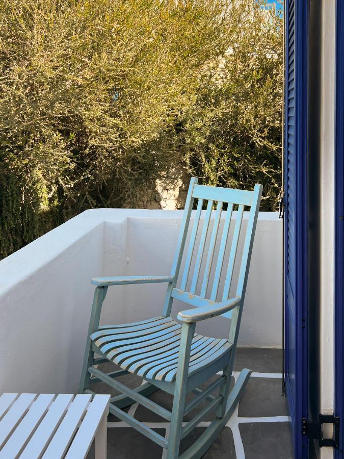 Portobello Boutique Hotel Mykonos Town Exterior photo
