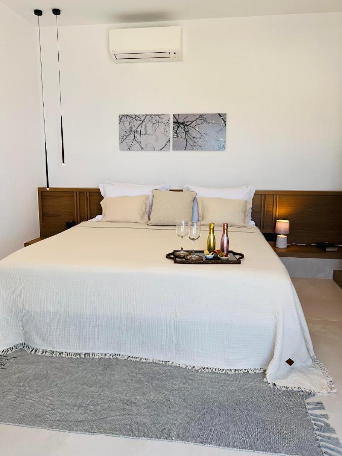 Portobello Boutique Hotel Mykonos Town Exterior photo